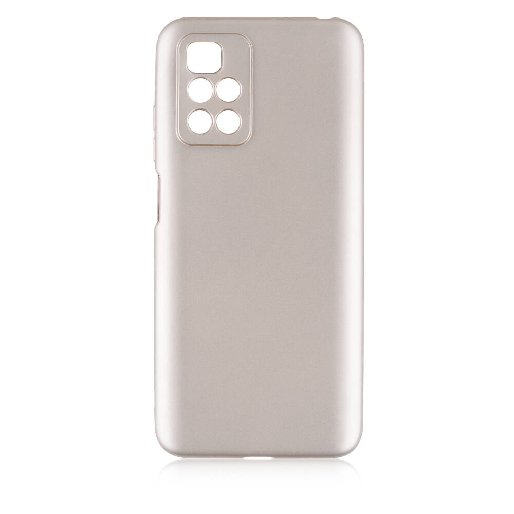 Xiaomi Redmi 10 2022 Uyumlu Kılıf Zore Premier Silikon Kapak