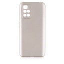 Xiaomi Redmi 10 2022 Uyumlu Kılıf Zore Premier Silikon Kapak