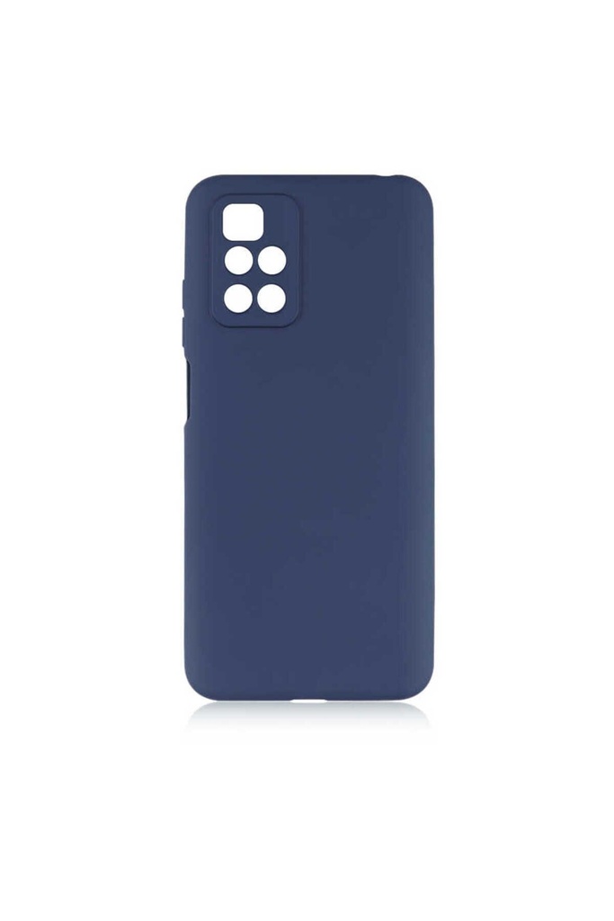 Xiaomi Redmi 10 2022 Uyumlu Kılıf Zore Premier Silikon Kapak