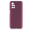 Xiaomi Redmi 10 2022 Uyumlu Kılıf Zore Premier Silikon Kapak