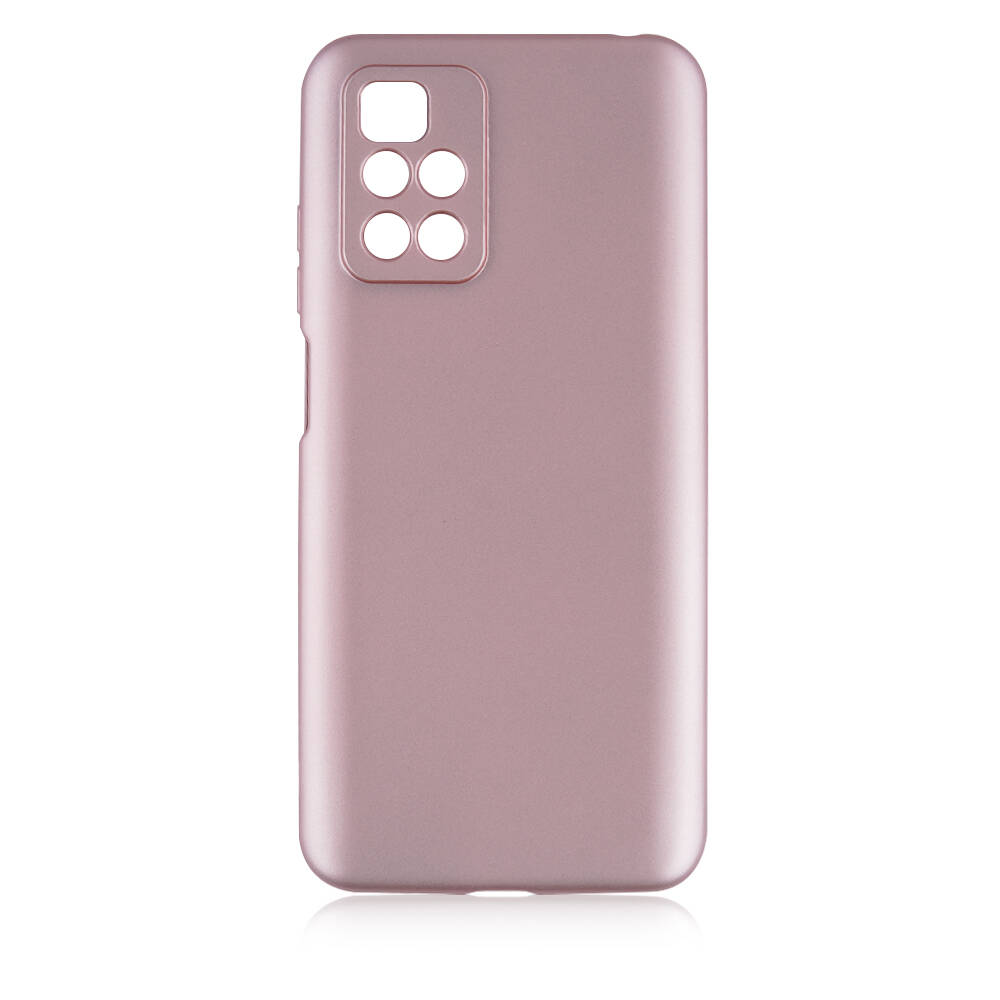 Xiaomi Redmi 10 2022 Uyumlu Kılıf Zore Premier Silikon Kapak