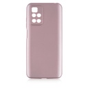 Xiaomi Redmi 10 2022 Uyumlu Kılıf Zore Premier Silikon Kapak