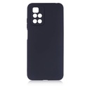 Xiaomi Redmi 10 2022 Uyumlu Kılıf Zore Premier Silikon Kapak