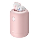 Benks NS03 Dijital Ekran El Isıtıcı Özellikli Aroma Kokulu Powerbank 15W 10000mAh