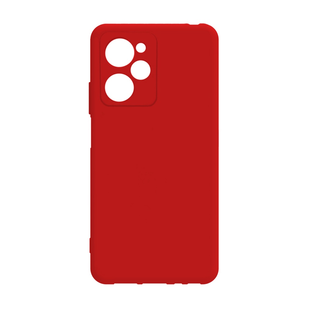 Xiaomi Poco X5 Pro Uyumlu Kılıf Zore Biye Silikon
