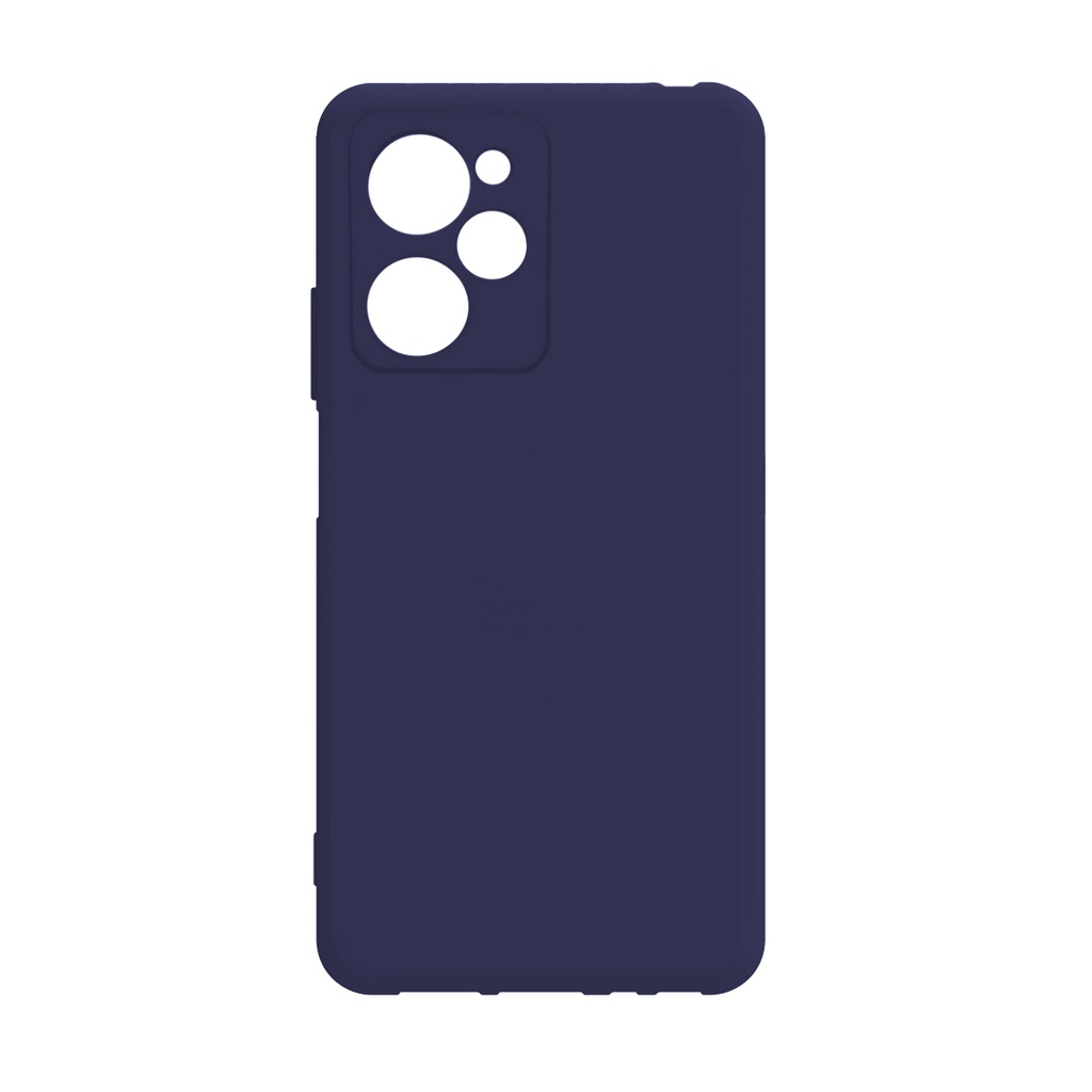 Xiaomi Poco X5 Pro Uyumlu Kılıf Zore Biye Silikon
