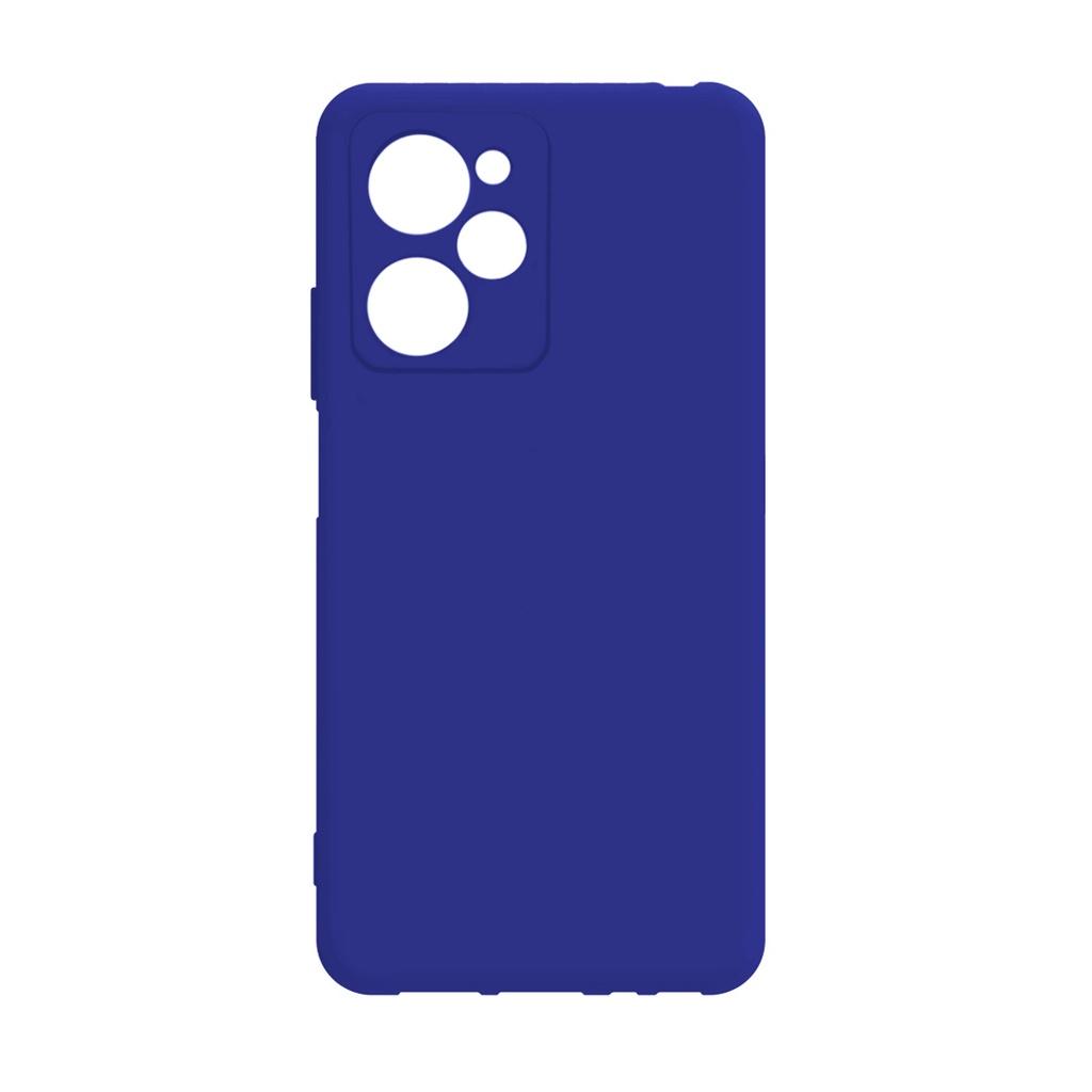 Xiaomi Poco X5 Pro Uyumlu Kılıf Zore Biye Silikon