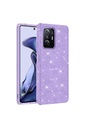 Xiaomi Mi 11T Pro 5G Uyumlu Kılıf Zore Shining Silikon