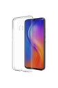 Tecno Spark 6 Go Uyumlu Kılıf Zore Süper Silikon Kapak