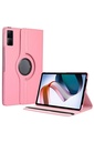 Xiaomi Redmi Pad Uyumlu Zore Dönebilen Standlı Kılıf