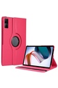 Xiaomi Redmi Pad Uyumlu Zore Dönebilen Standlı Kılıf