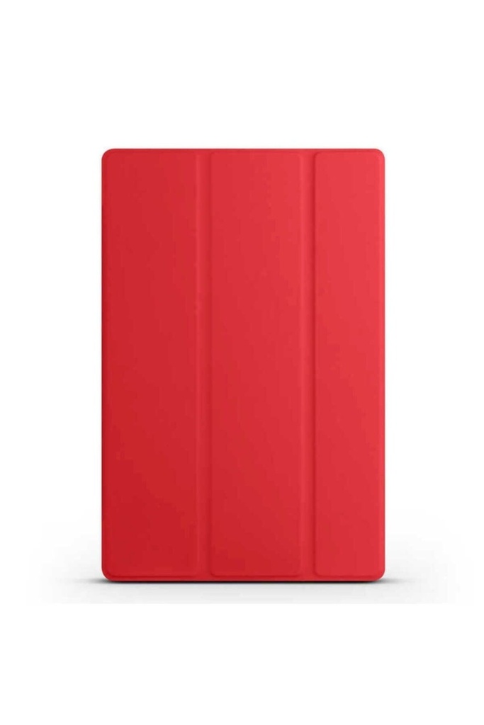 Xiaomi Redmi Pad Uyumlu Zore Smart Cover Standlı 1-1 Kılıf