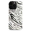 Apple iPhone 14 Pro Uyumlu Kılıf HD Desenli Kajsa Shield Plus Wild Serisi Kapak