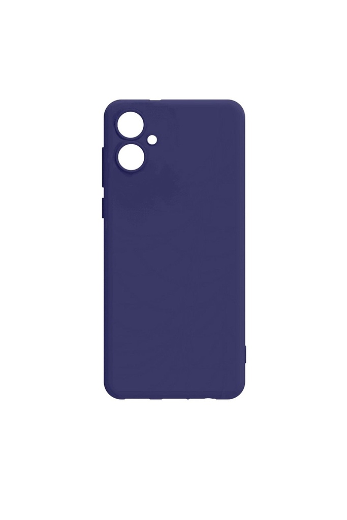 Samsung Galaxy A04E Uyumlu Kılıf Zore Biye Silikon