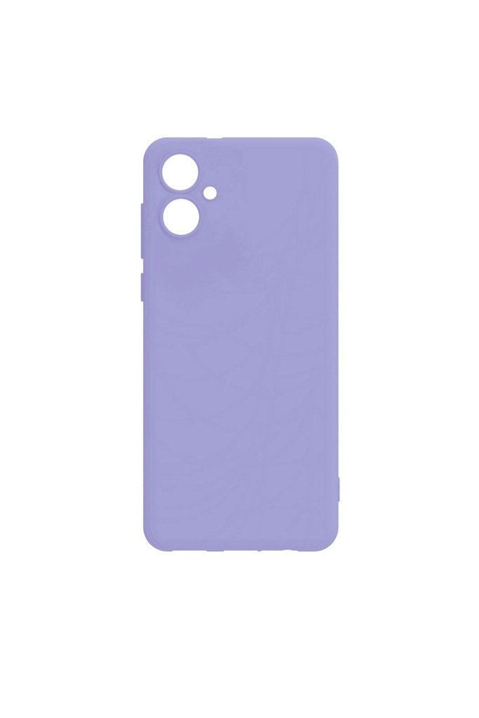 Samsung Galaxy A04E Uyumlu Kılıf Zore Biye Silikon