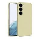 Samsung Galaxy S23 Uyumlu Kılıf Zore Premier Silikon Kapak