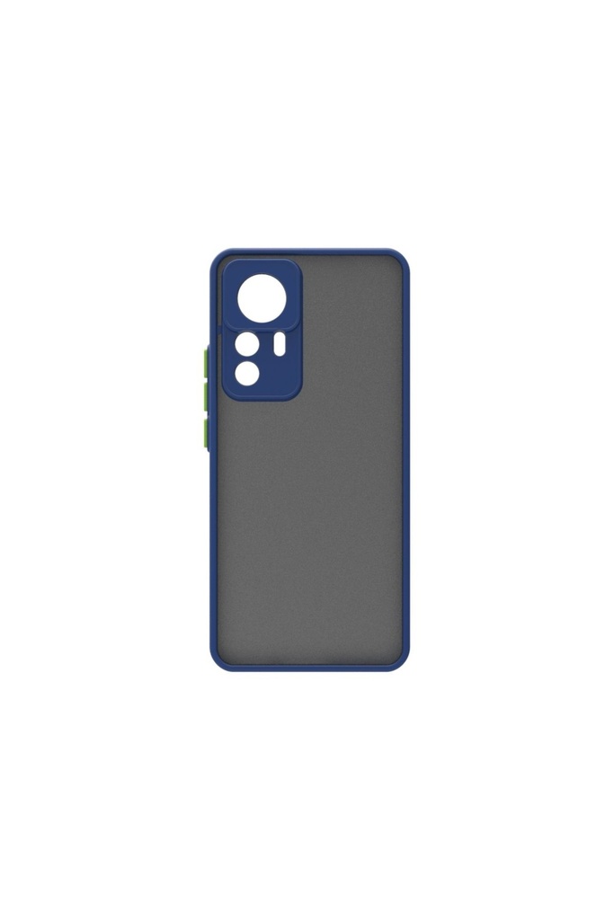 Xiaomi Mi 12T Pro Uyumlu Kılıf Zore Hux Kapak