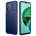 Xiaomi Redmi Note 11E Uyumlu Kılıf Zore Negro Silikon Kapak