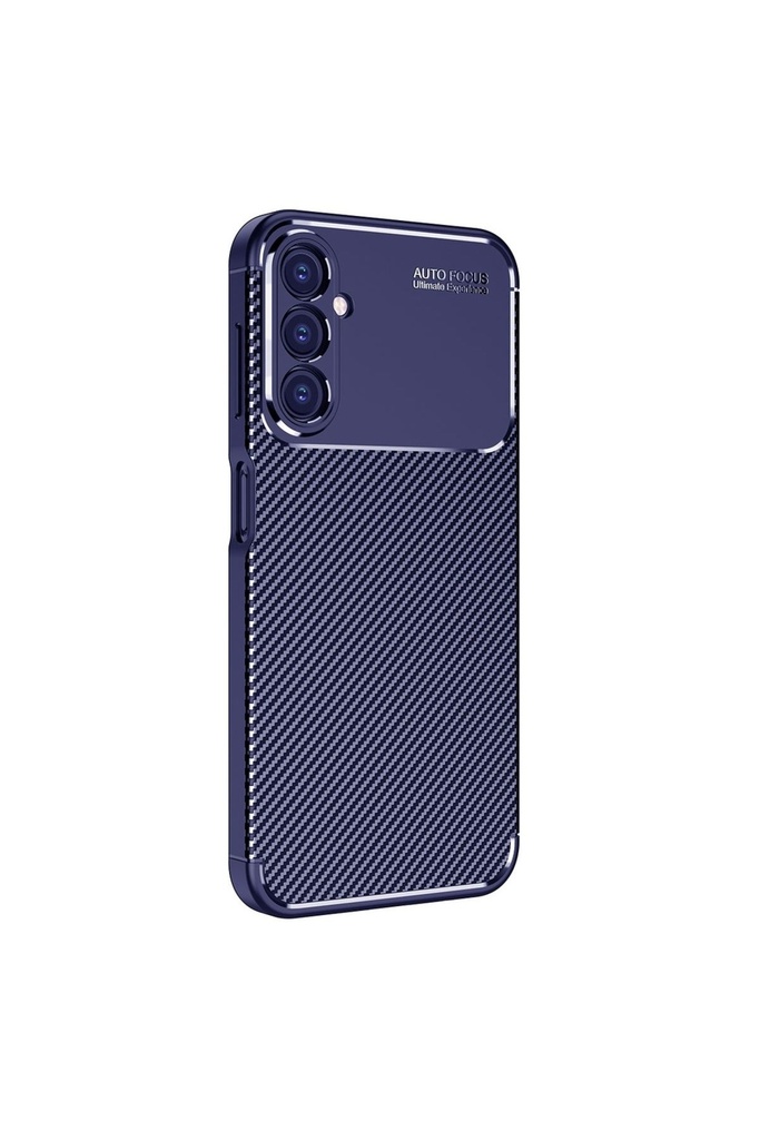 Samsung Galaxy A34 Uyumlu Kılıf Zore Negro Silikon Kapak