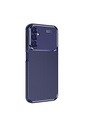 Samsung Galaxy A34 Uyumlu Kılıf Zore Negro Silikon Kapak