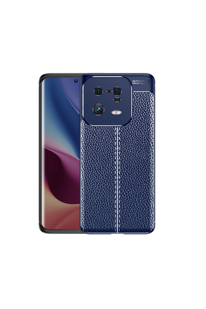 Xiaomi Mi 13 Pro Uyumlu Kılıf Zore Niss Silikon Kapak