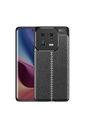 Xiaomi Mi 13 Pro Uyumlu Kılıf Zore Niss Silikon Kapak