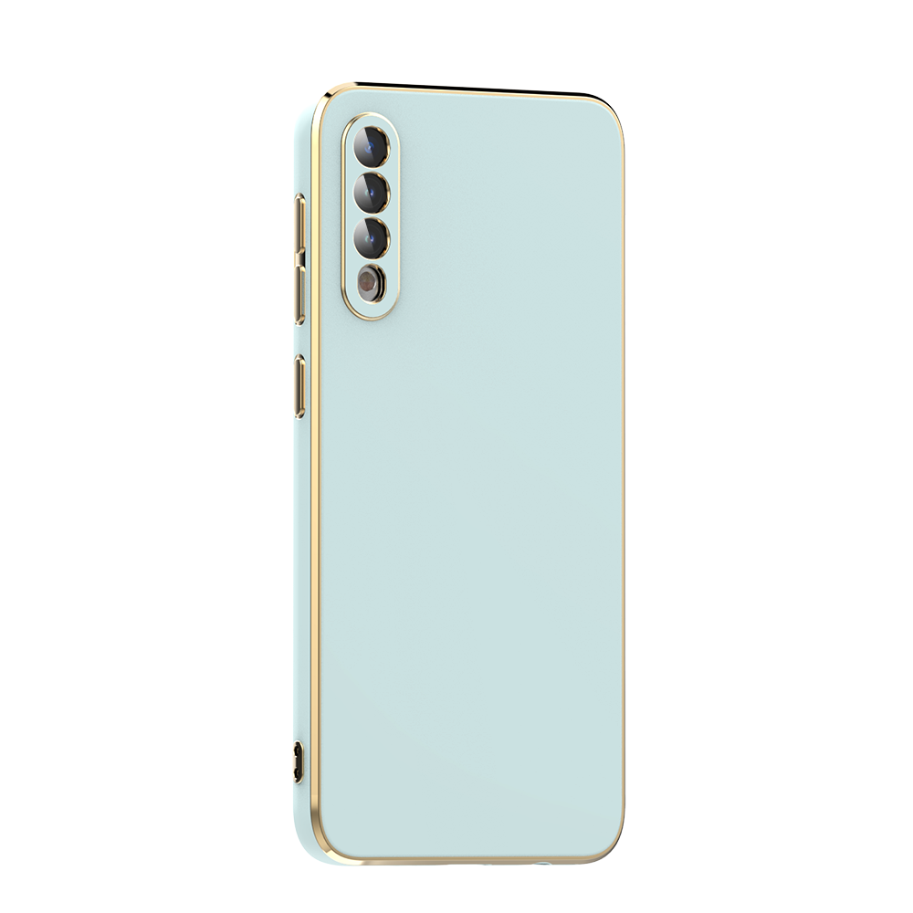 Samsung Galaxy A50 Uyumlu Kılıf Zore Bark Kapak