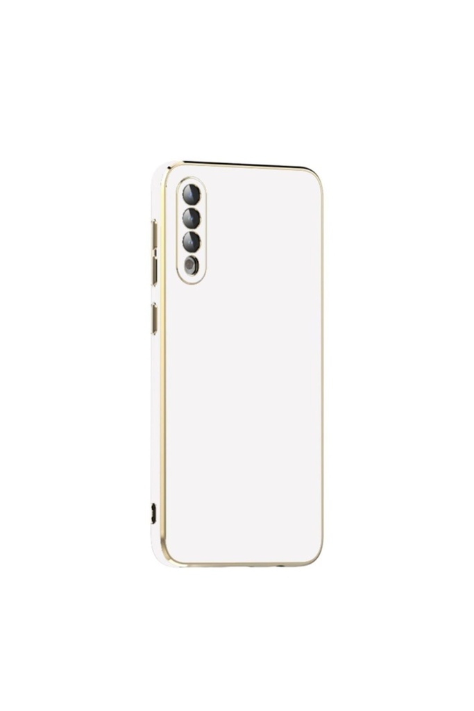 Samsung Galaxy A50 Uyumlu Kılıf Zore Bark Kapak