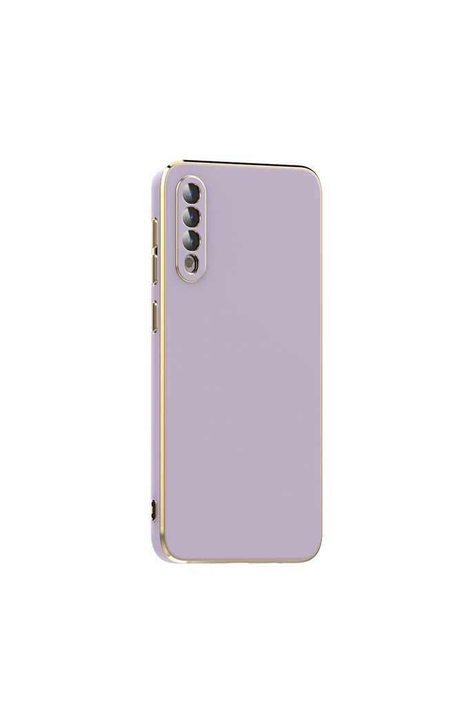 Samsung Galaxy A50 Uyumlu Kılıf Zore Bark Kapak
