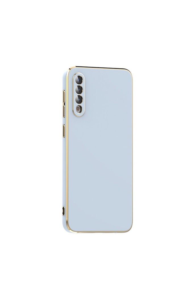 Samsung Galaxy A50 Uyumlu Kılıf Zore Bark Kapak