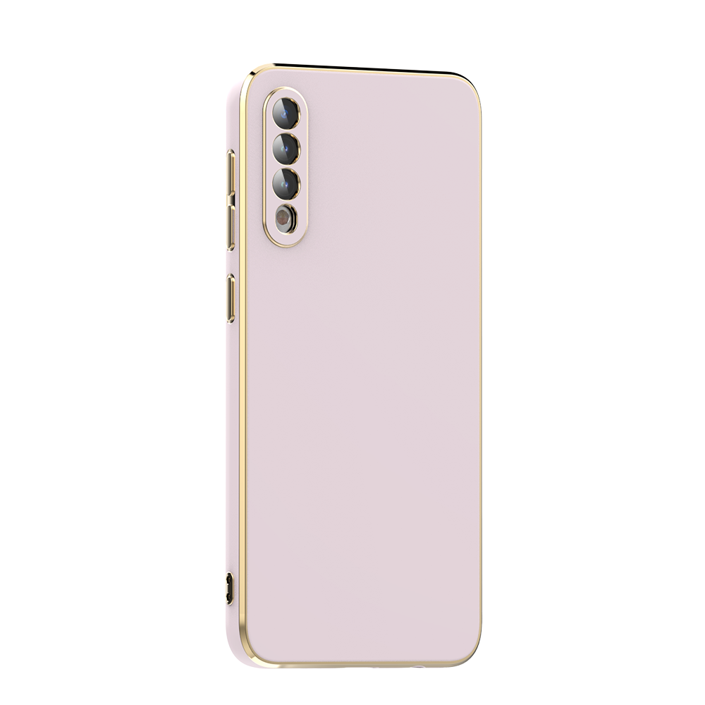 Samsung Galaxy A50 Uyumlu Kılıf Zore Bark Kapak