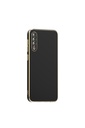 Samsung Galaxy A50 Uyumlu Kılıf Zore Bark Kapak