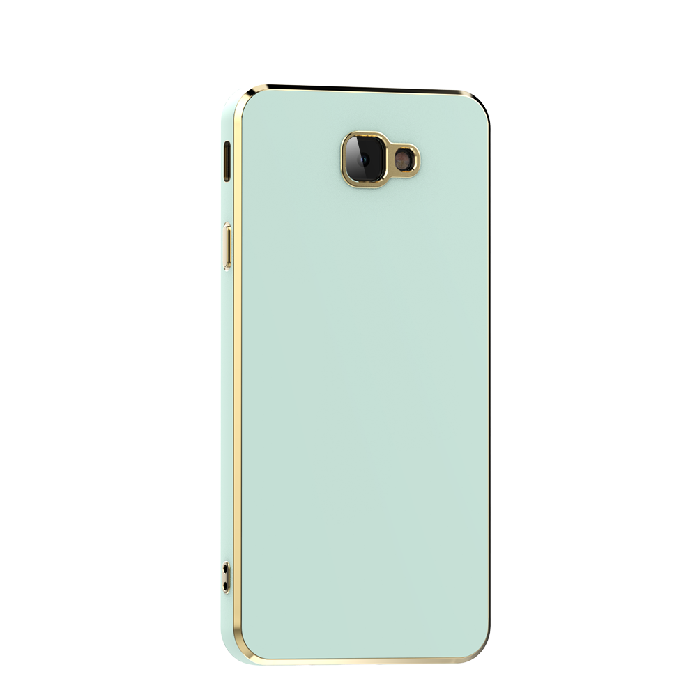 Samsung Galaxy J7 Prime Uyumlu Kılıf Zore Bark Kapak