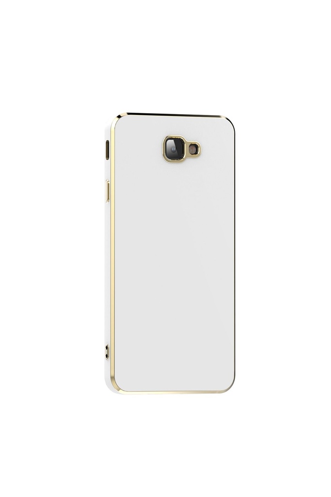 Samsung Galaxy J7 Prime Uyumlu Kılıf Zore Bark Kapak