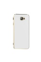 Samsung Galaxy J7 Prime Uyumlu Kılıf Zore Bark Kapak