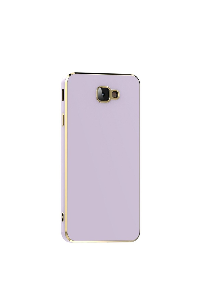 Samsung Galaxy J7 Prime Uyumlu Kılıf Zore Bark Kapak