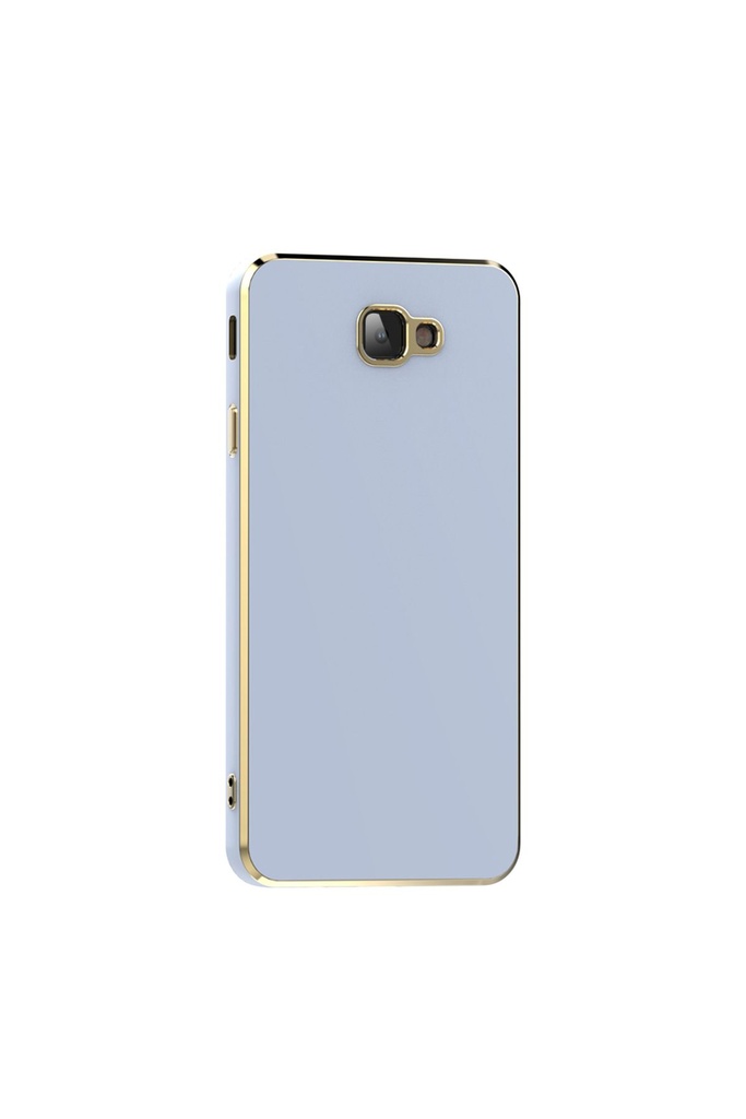 Samsung Galaxy J7 Prime Uyumlu Kılıf Zore Bark Kapak