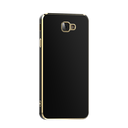 Samsung Galaxy J7 Prime Uyumlu Kılıf Zore Bark Kapak