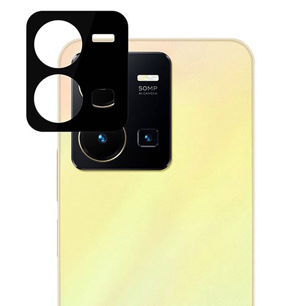 [RNZ-TA84865] Vivo Y22S Uyumlu Zore 3D Kamera Camı