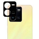 Vivo Y22S Uyumlu Zore 3D Kamera Camı