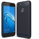 Huawei P9 Lite Mini Uyumlu Kılıf Zore Room Silikon Kapak