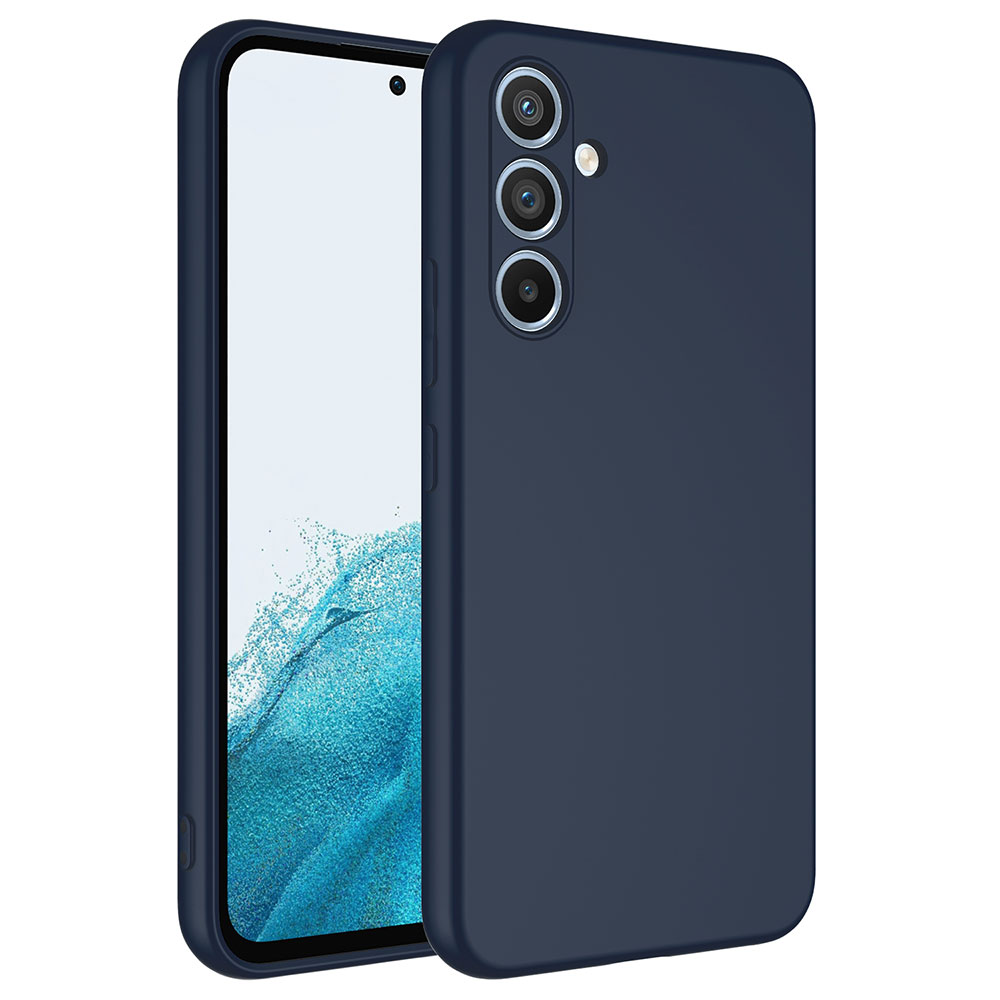 Samsung Galaxy A34 Uyumlu Kılıf Zore Mara Lansman Kapak