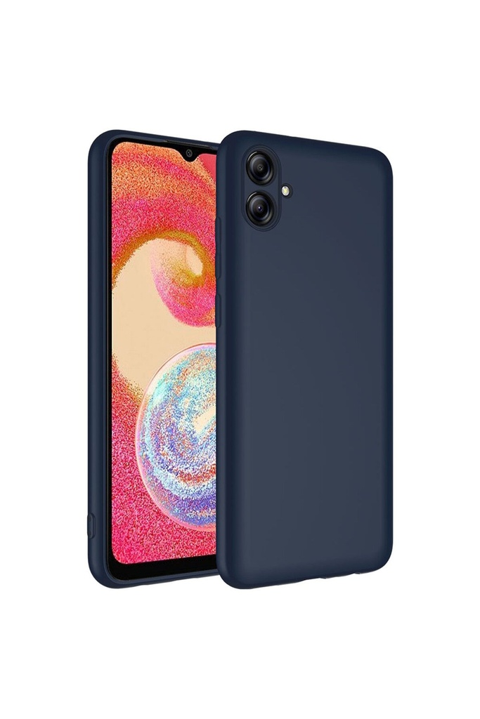 Samsung Galaxy A04E Uyumlu Kılıf Zore Mara Lansman Kapak