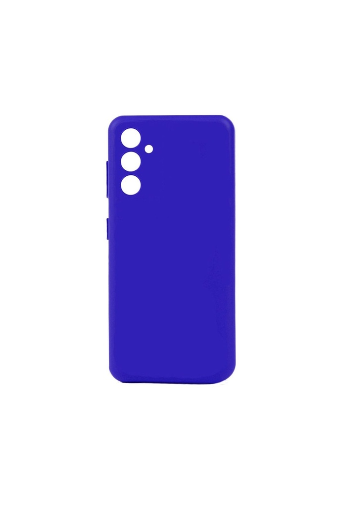 Samsung Galaxy A14 Uyumlu Kılıf Zore Biye Silikon