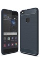 Huawei P9 Lite Uyumlu Kılıf Zore Room Silikon Kapak