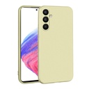 Samsung Galaxy A34 Uyumlu Kılıf Zore Premier Silikon Kapak