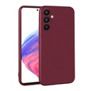 Samsung Galaxy A34 Uyumlu Kılıf Zore Premier Silikon Kapak