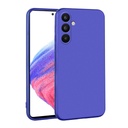 Samsung Galaxy A34 Uyumlu Kılıf Zore Premier Silikon Kapak