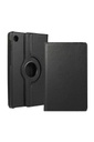 Lenovo Tab M10 TB-328F 3. Jenerasyon Uyumlu Zore Dönebilen Standlı Kılıf