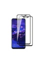 Huawei P20 Lite Uyumlu Davin Seramik Ekran Koruyucu